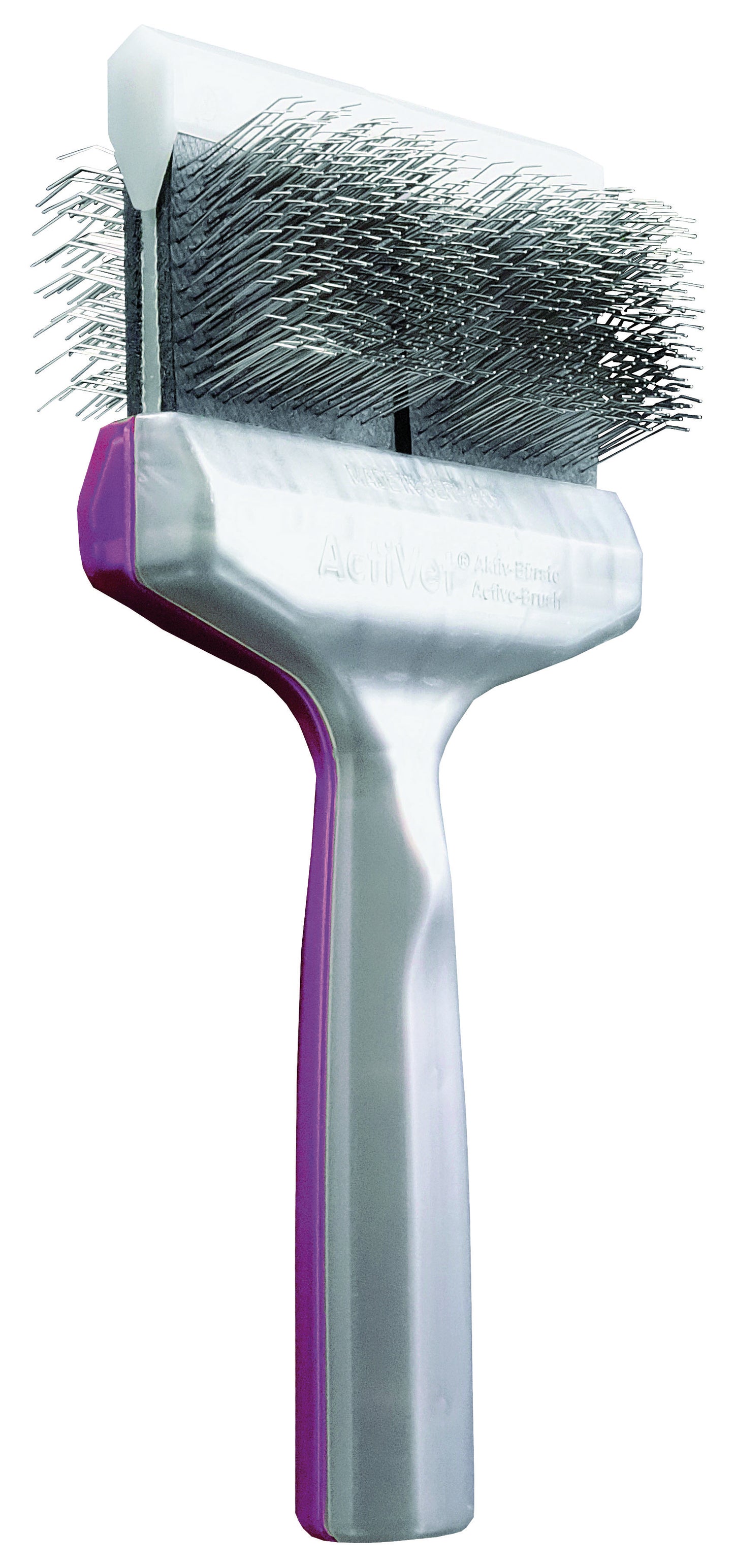 Activet Duo Pro Purple & Pro Silver