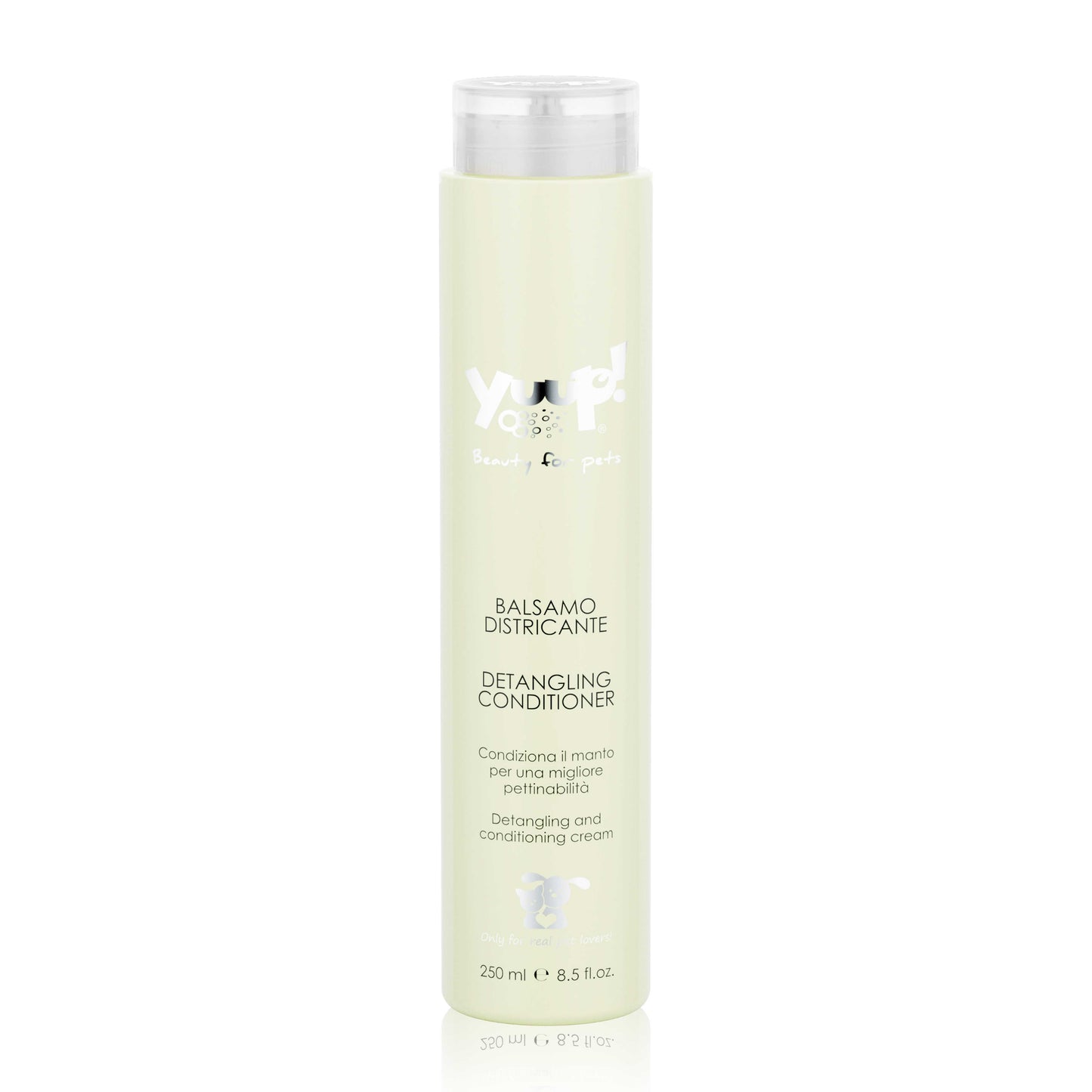 Yuup! Home Detangling Conditioner 250ml