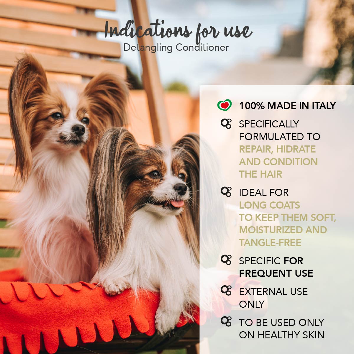 Yuup! Home - White Coats Kit