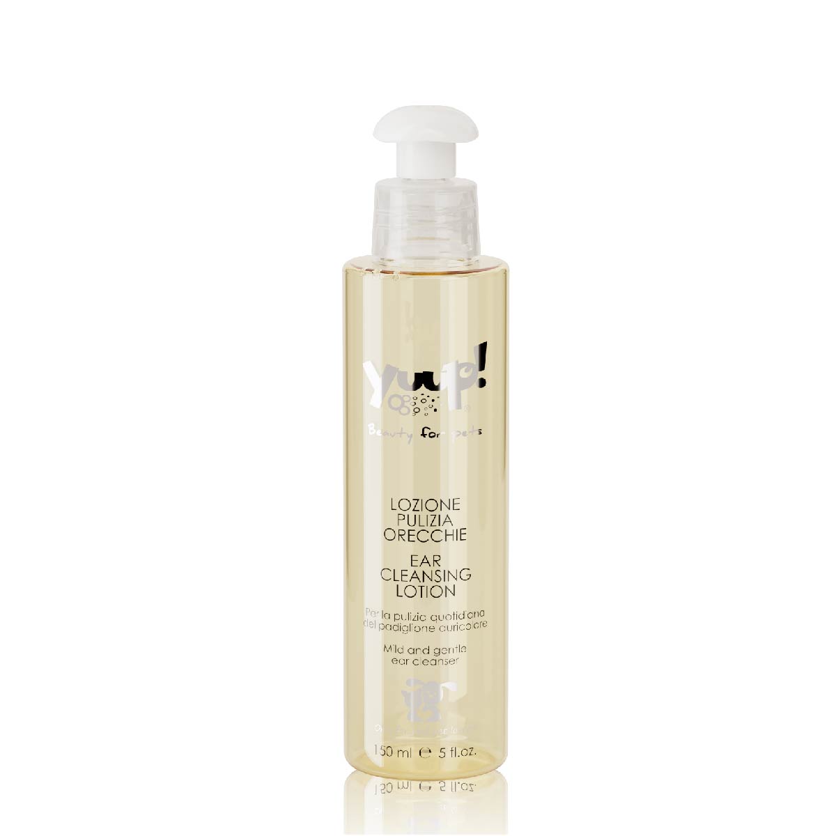 Yuup! Home Ear Cleansing Lotion 150ml