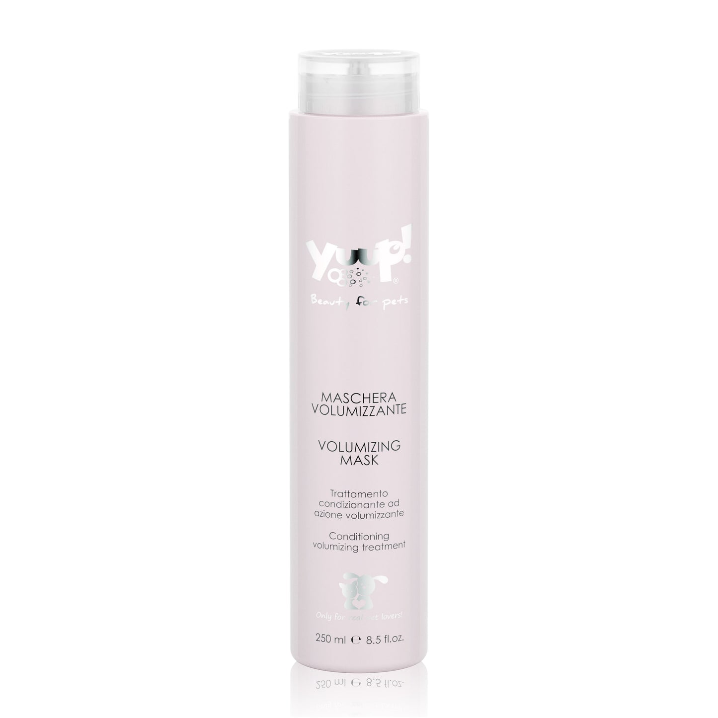 Yuup! Home Volumizing Mask 250ml