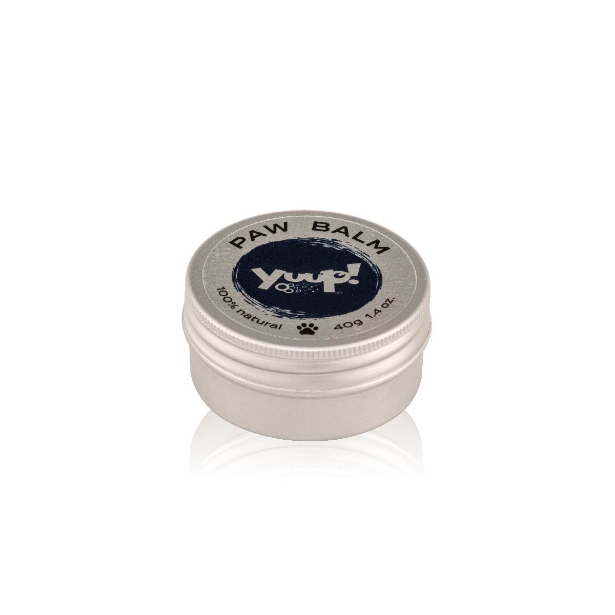 Yuup! Home Paw Balm 40gr