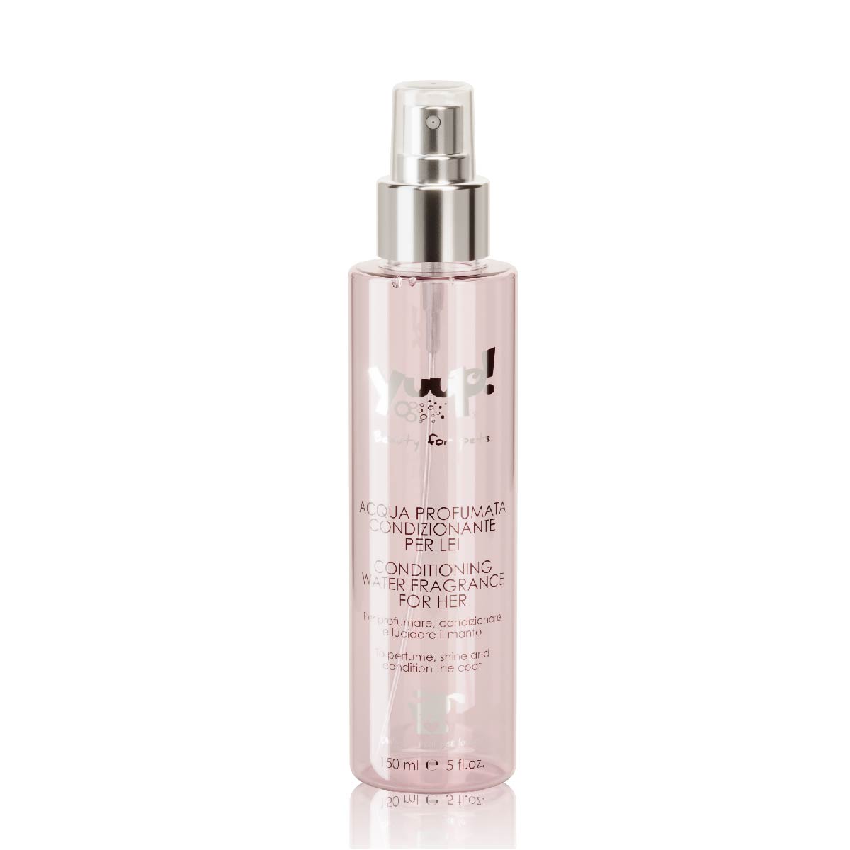 Yuup! Home Conditioning Water Fragrance For Her 150ml