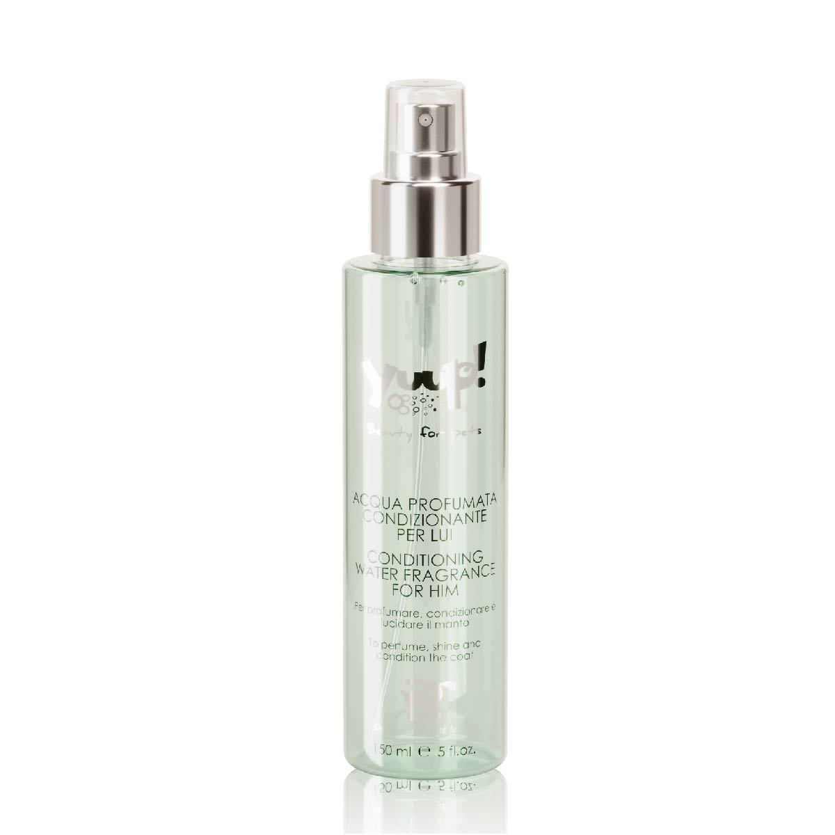 Yuup! Home Conditioning Water Fragrance For Him 150ml
