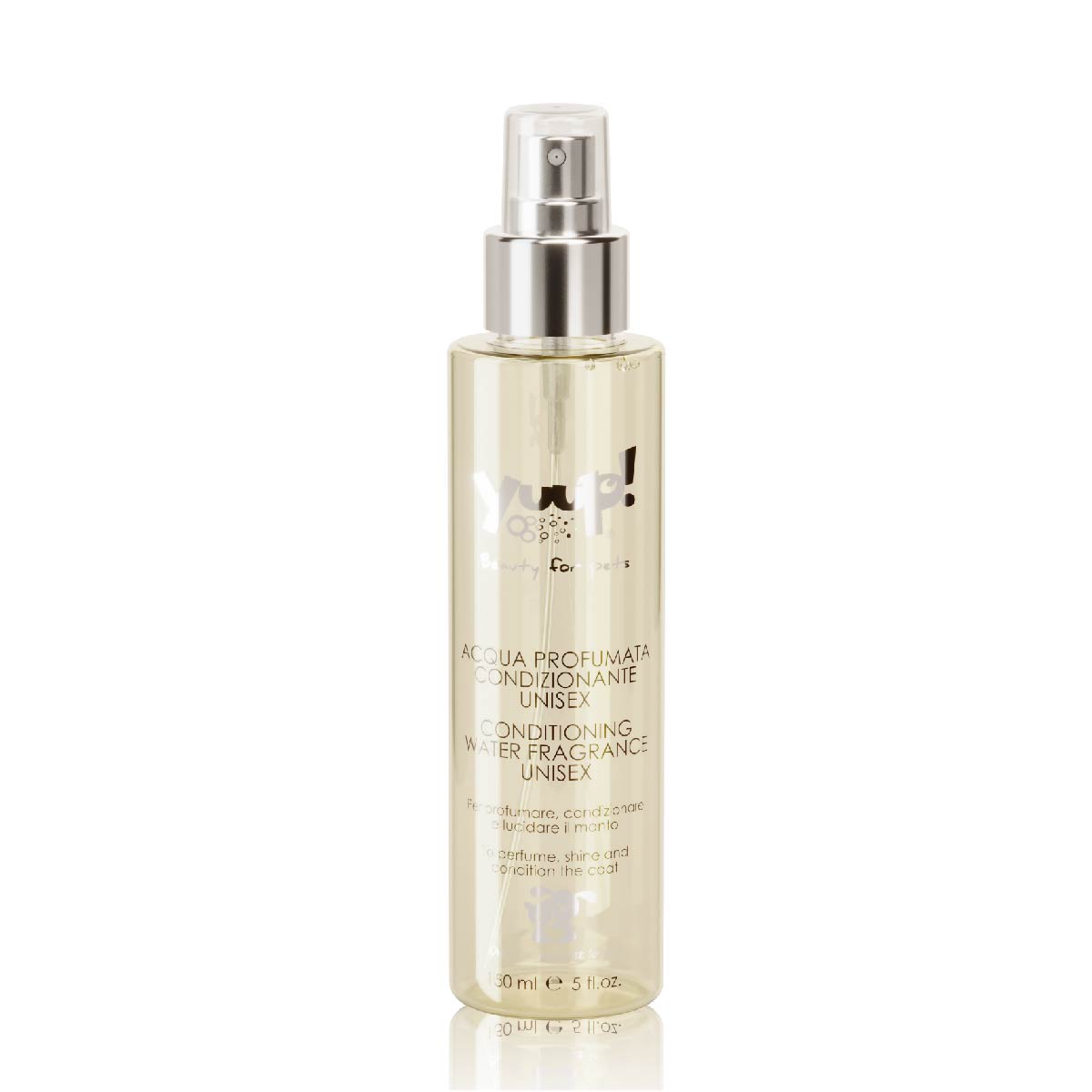 Yuup! Home Conditioning Water Fragrance Unisex 150ml