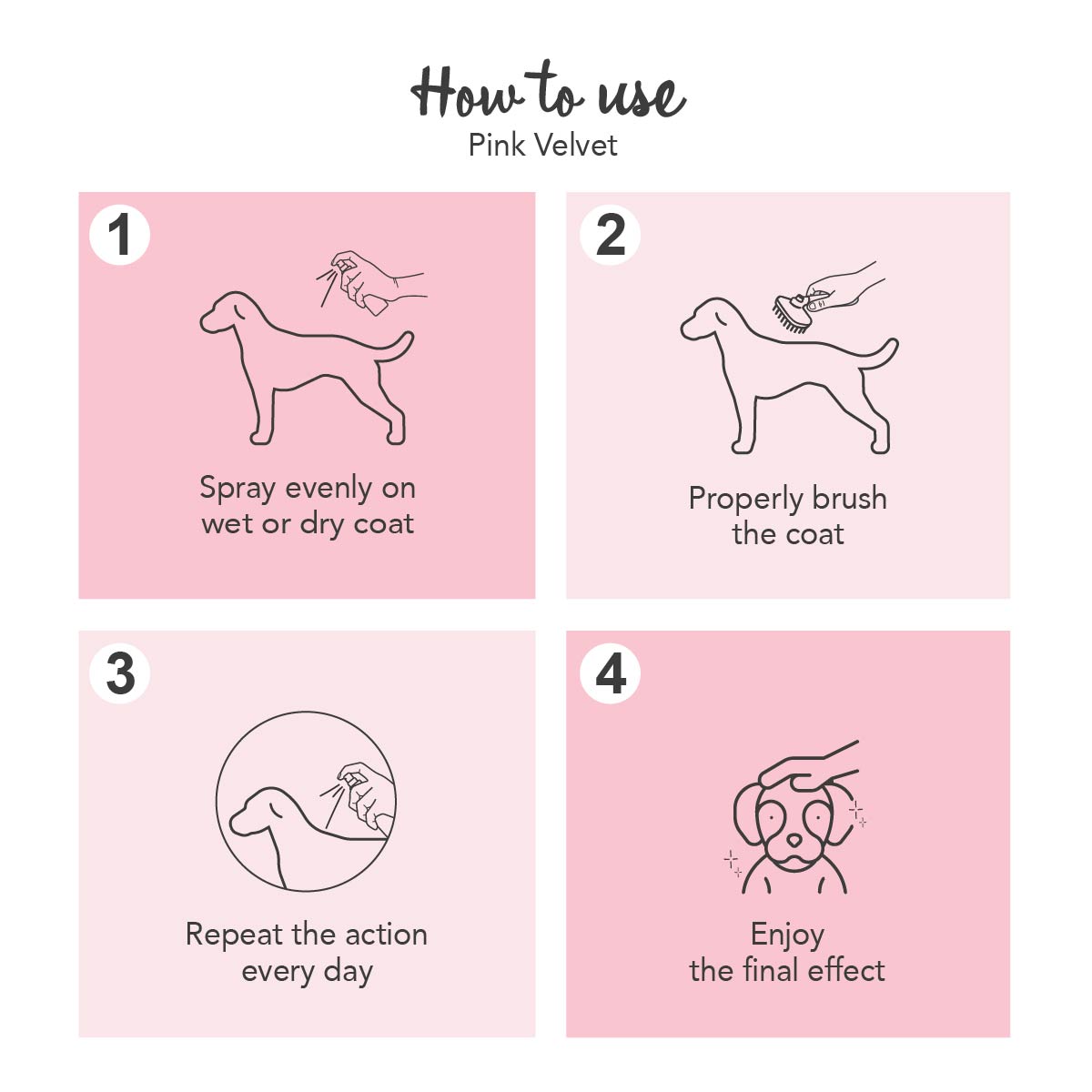 Yuup! Home - White Coats Kit