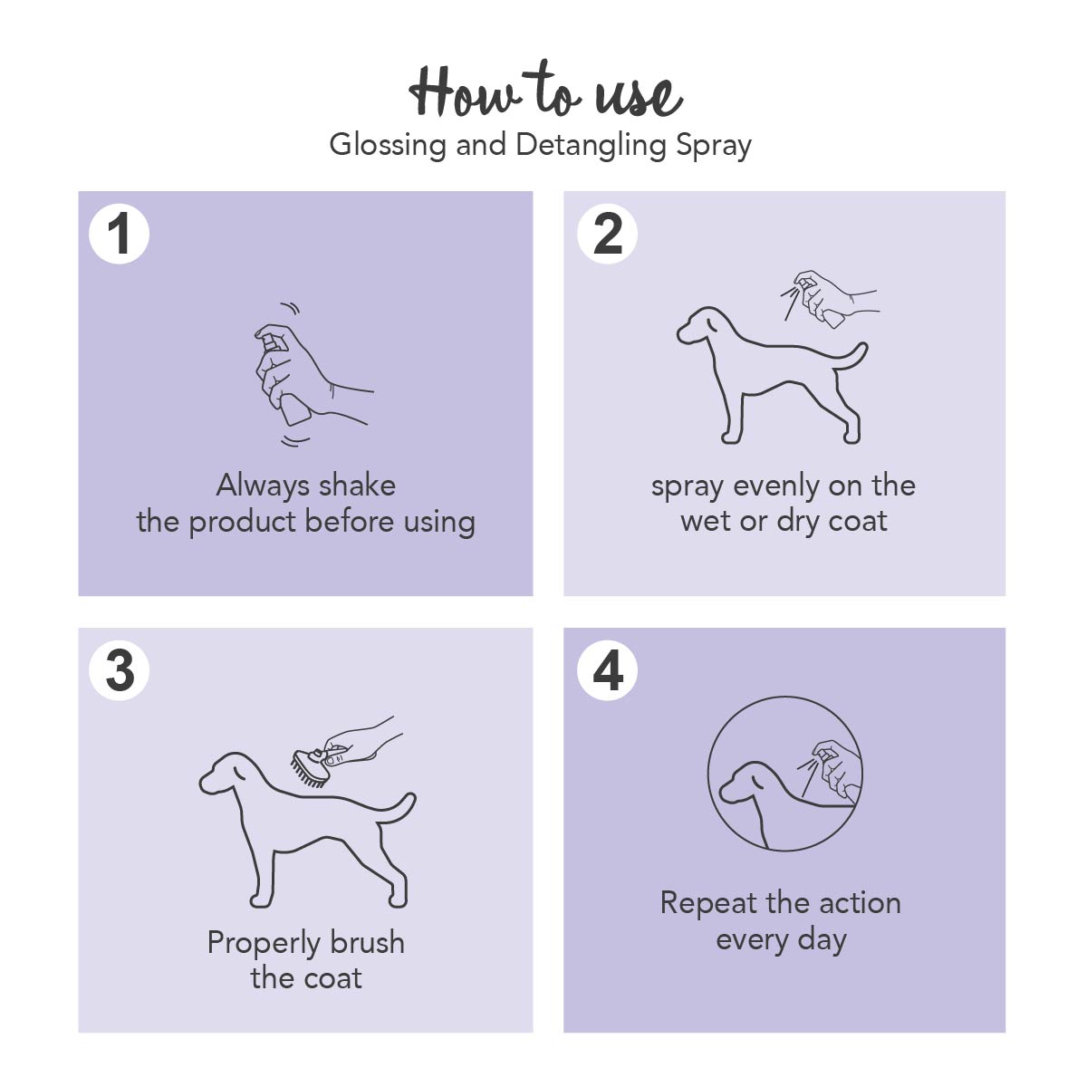 Yuup! Home - Volume & Curls Kit