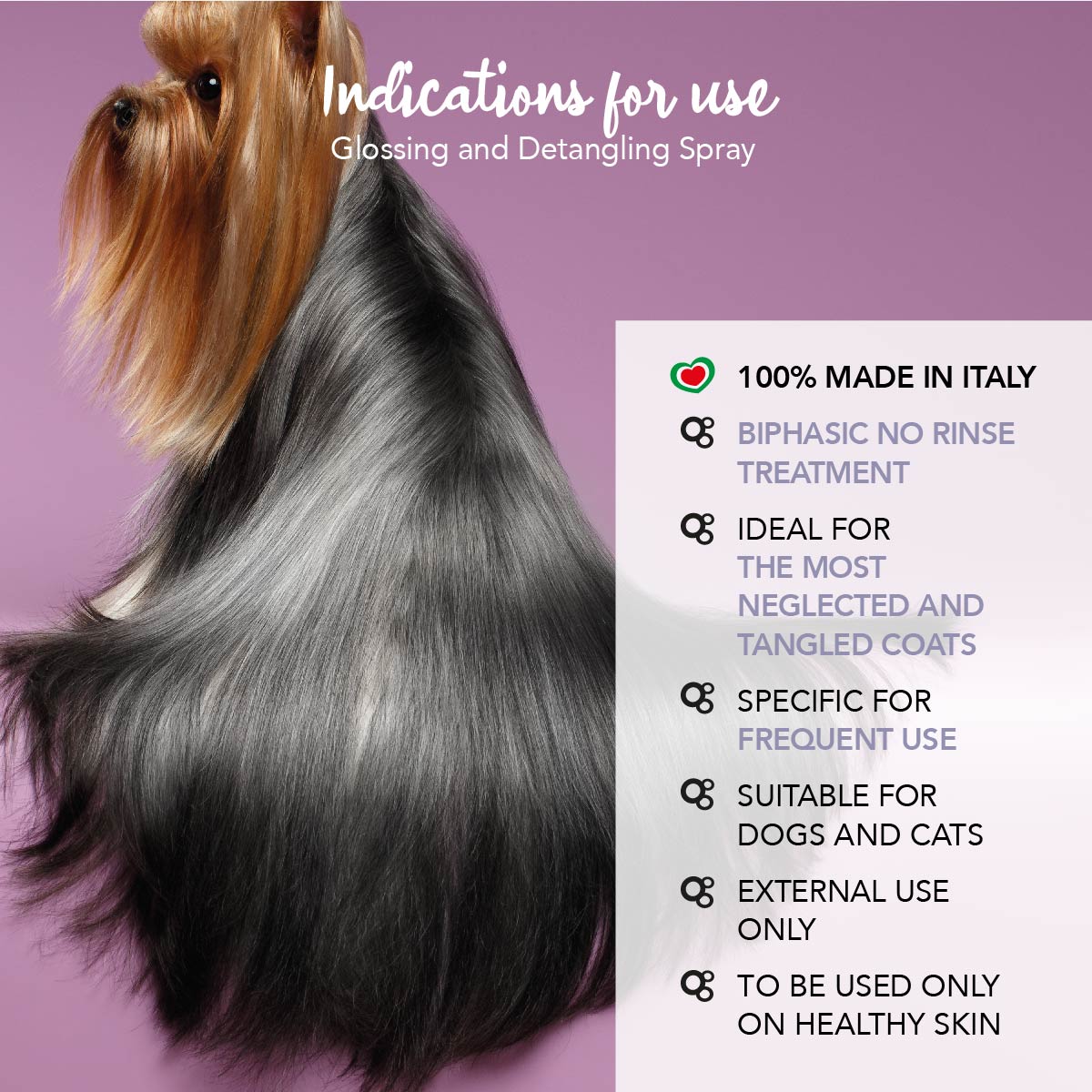 Yuup! Home - Volume & Curls Kit