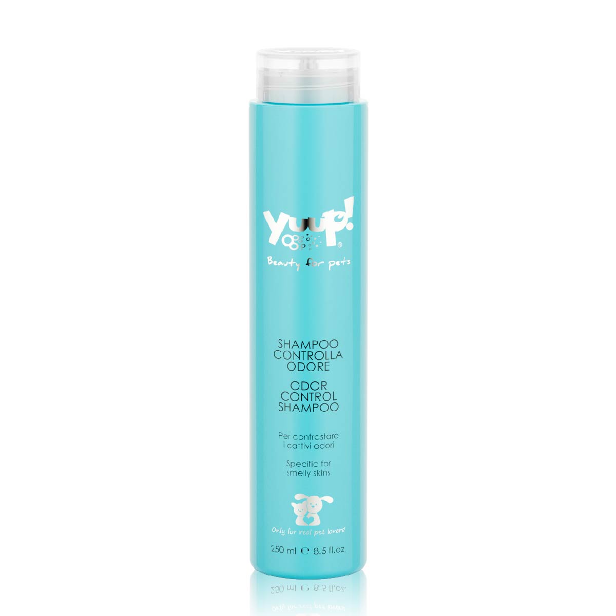 Yuup! Home Odor Control Shampoo 250ml