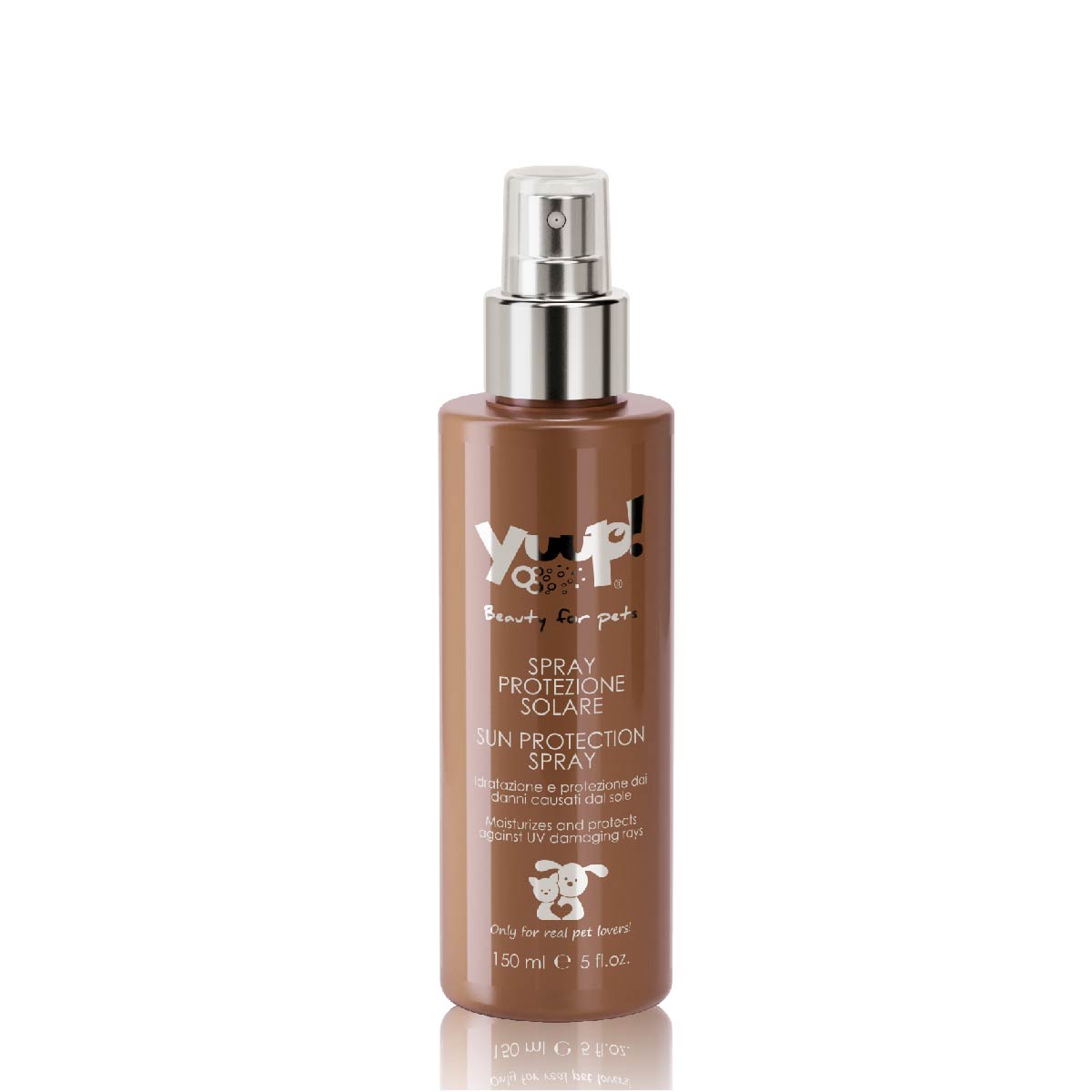 Yuup! Home Sun Protection Spray 150ml