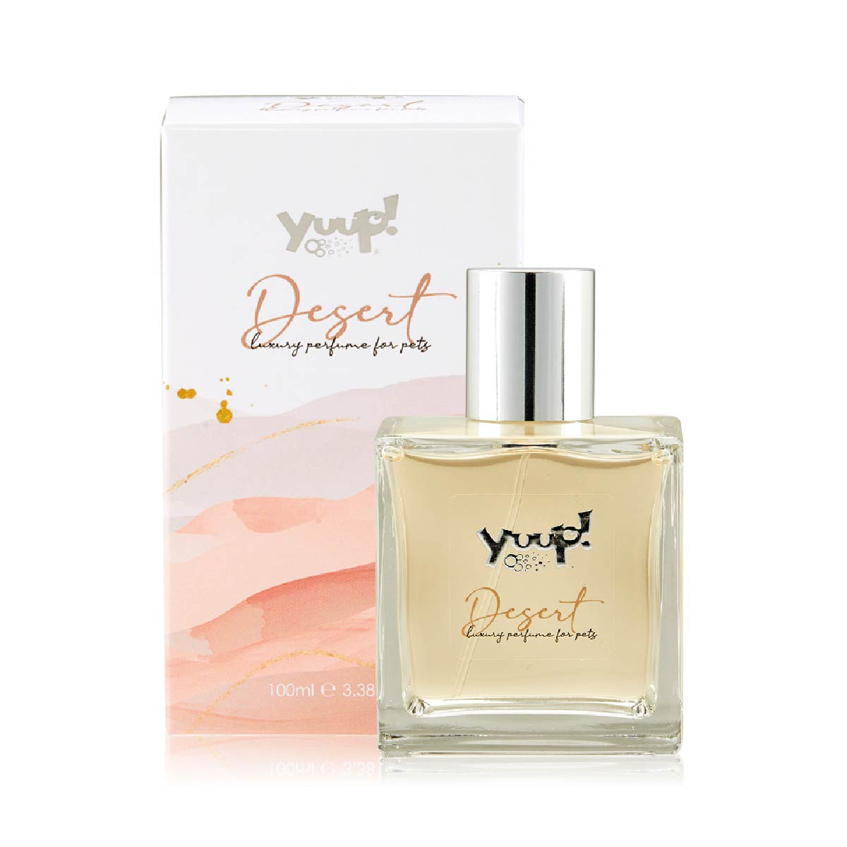 Yuup! Fashion Desert 100ml