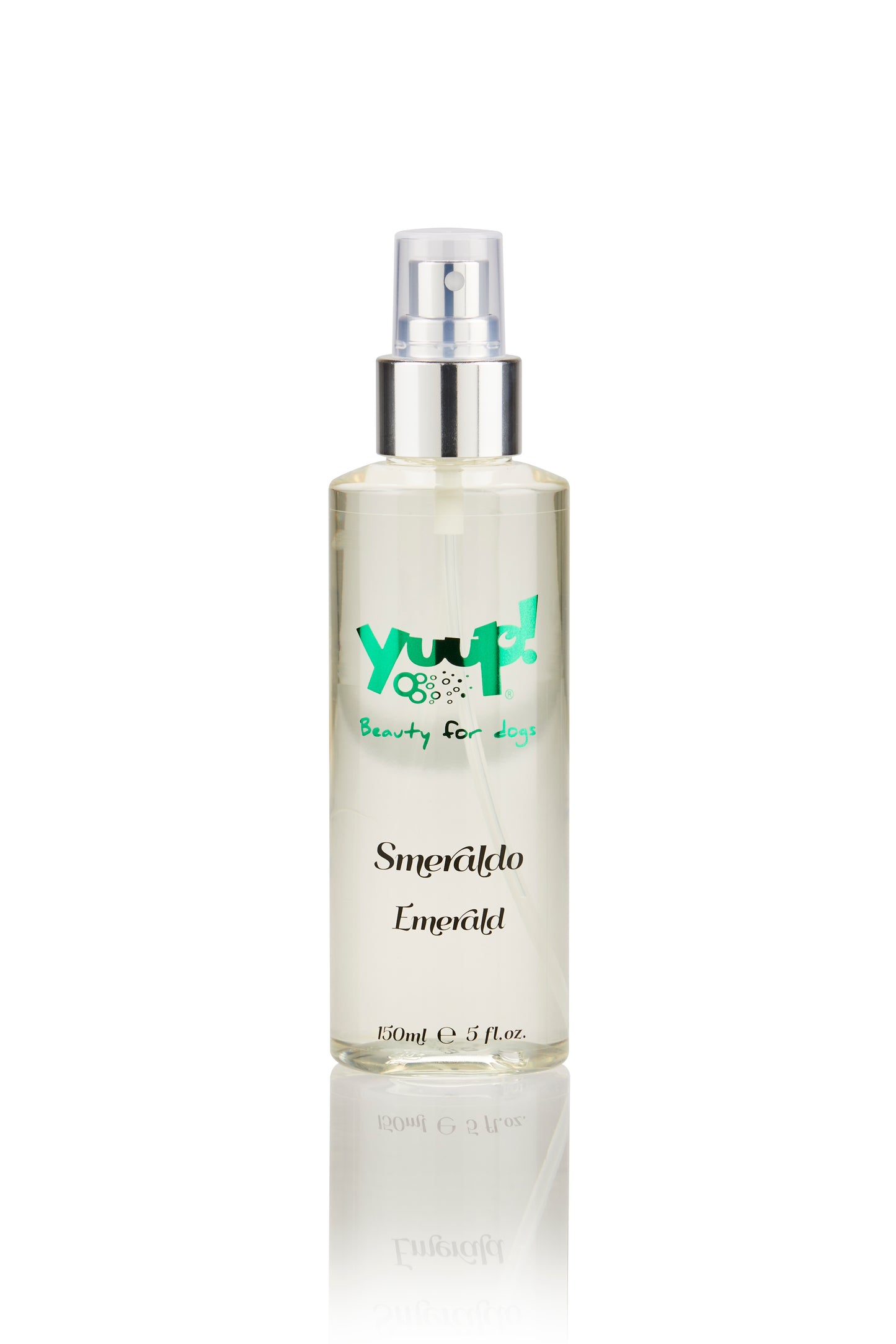 Yuup! Fashion Emerald 150ml