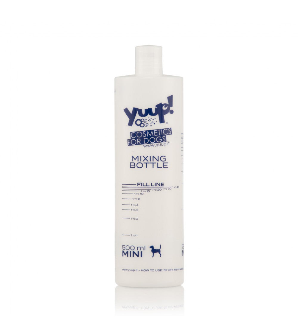 Yuup! Professional Mixing Bottle 1000ml