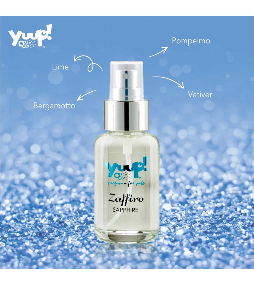 Yuup! Fashion Sapphire 150ml