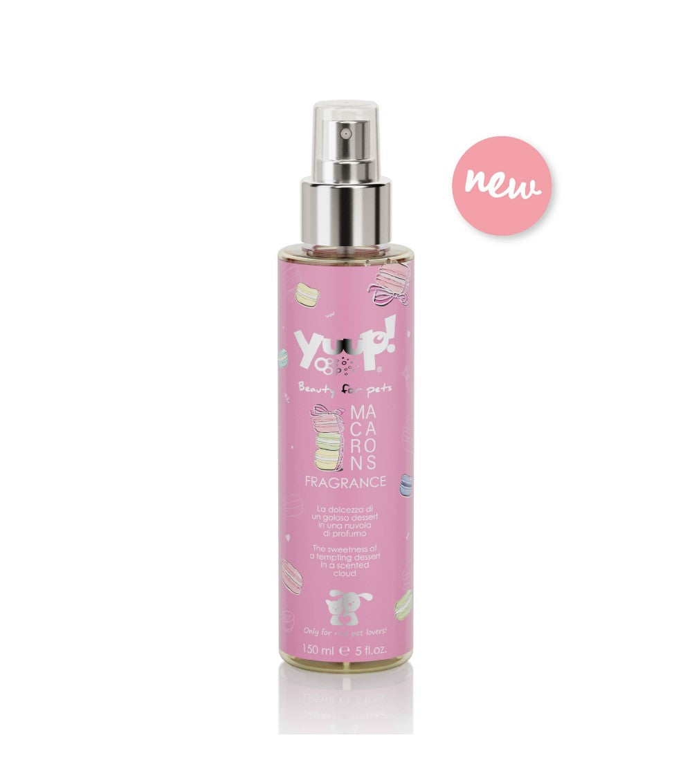 Yuup! Home - Macarons Fragrance 150 ml