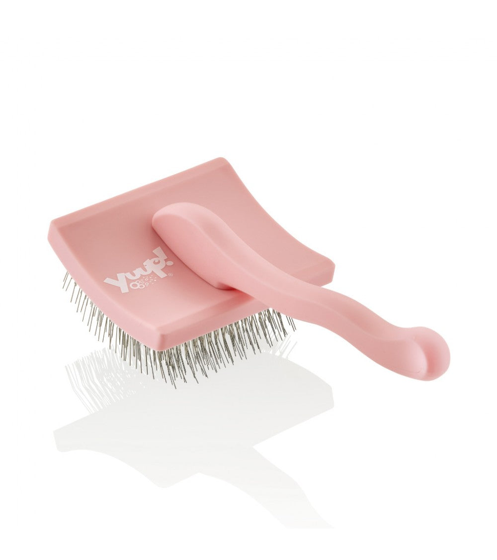 Pink Professional Brush