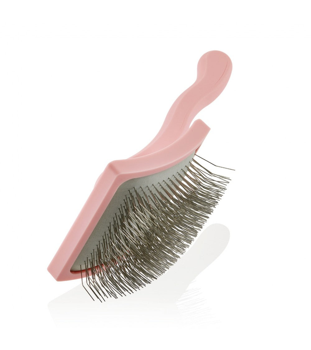 Pink Professional Brush