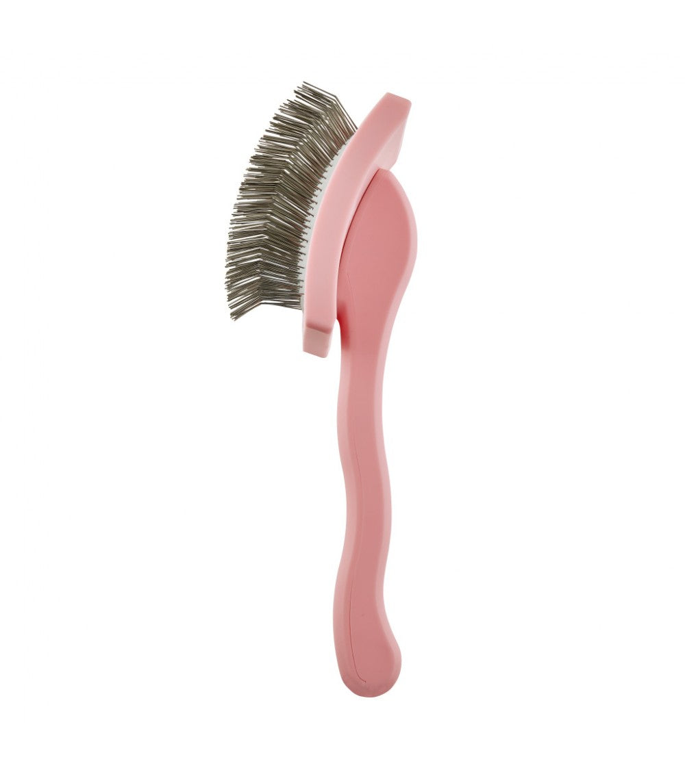 Pink Professional Brush