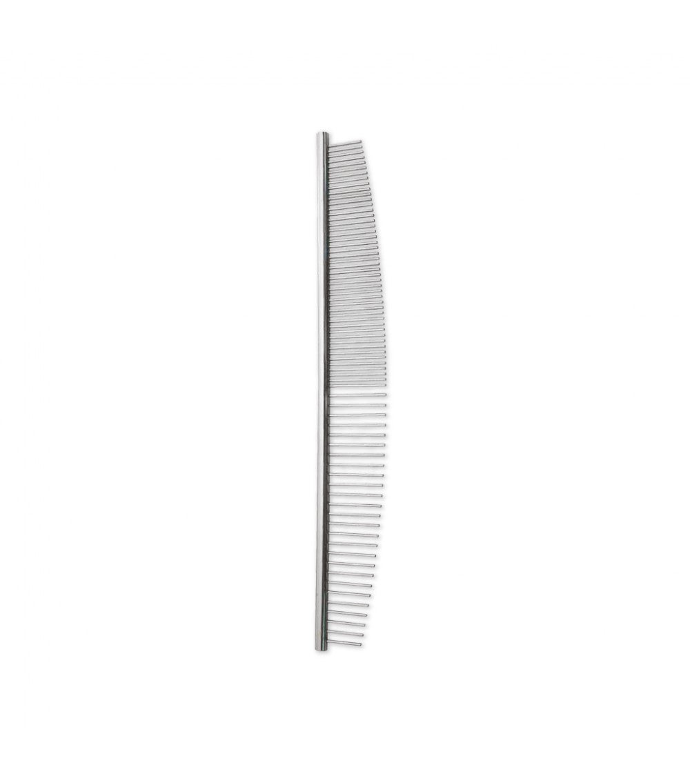 Small Progressive Comb