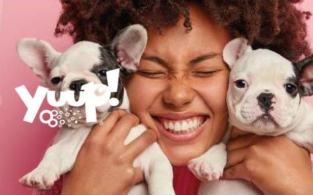 Dog & Cat Shampoo