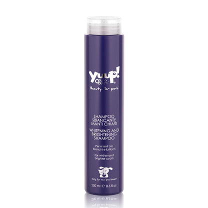 Yuup! Home Whitening And Brightening Shampoo 250ml