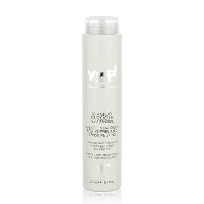 Yuup! Home Gentle Shampoo For Puppies And Sensitive Skins 250ml