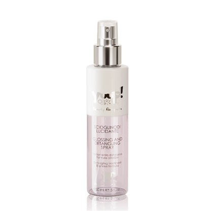 Yuup! Home Glossing And Detangling Spray 150ml
