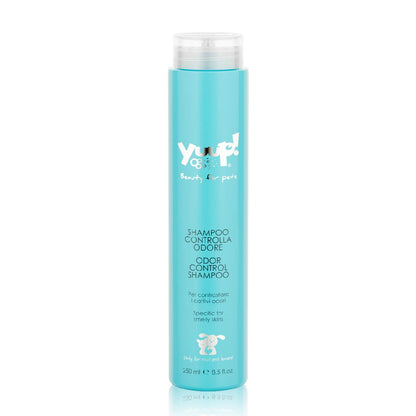 Yuup! Home Odor Control Shampoo 250ml