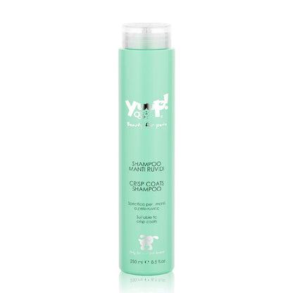 Yuup! Home Crisp Coats Shampoo 250ml