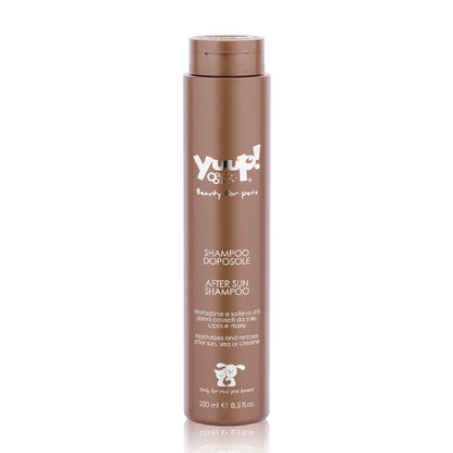 Yuup! Home After Sun Shampoo 250ml