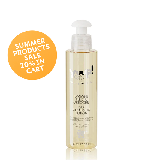 Yuup! Home Ear Cleansing Lotion 150ml