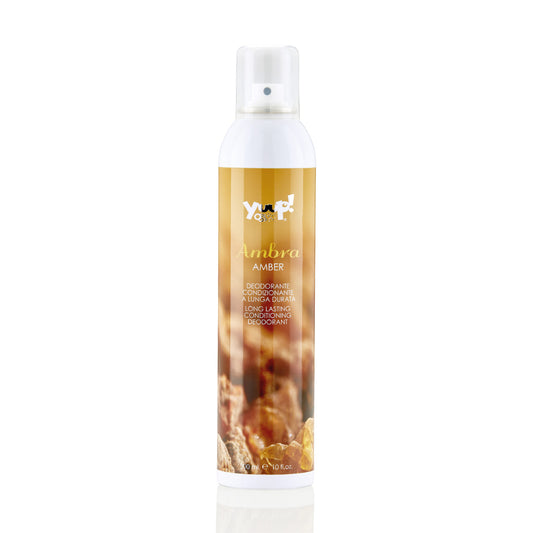 Yuup! Fashion Amber Deodorant 300ml