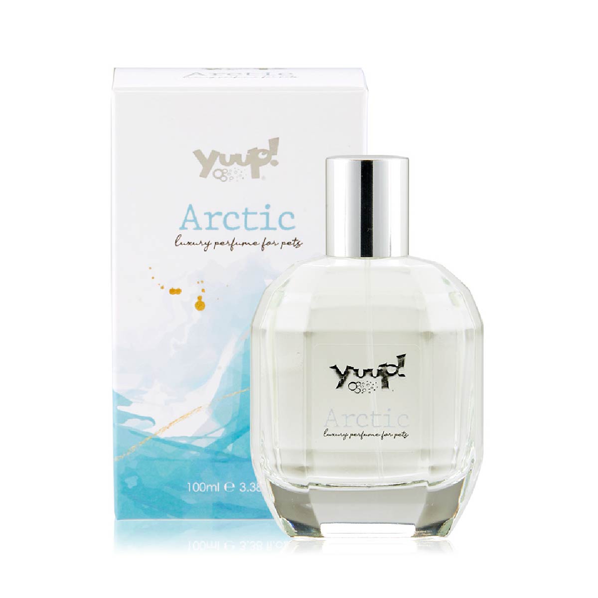 Yuup! Fashion Arctic 100ml