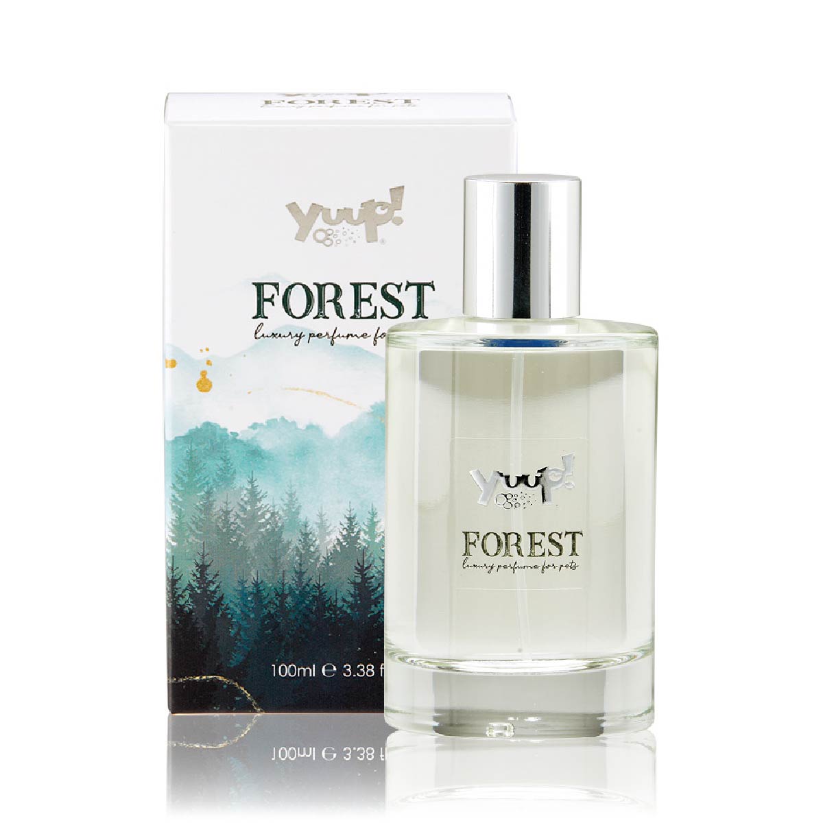 Yuup! Fashion Forest 100ml