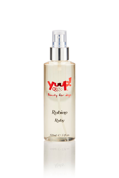 Yuup! Fashion Ruby 150ml