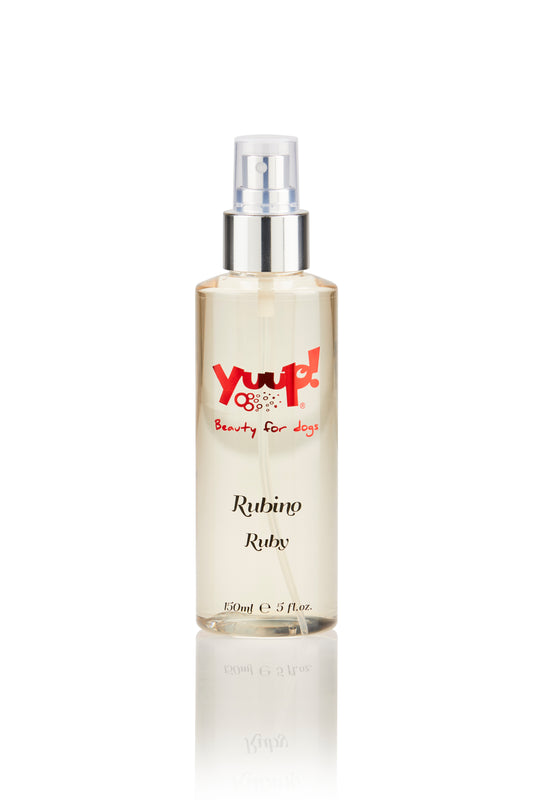 Yuup! Fashion Ruby 150ml