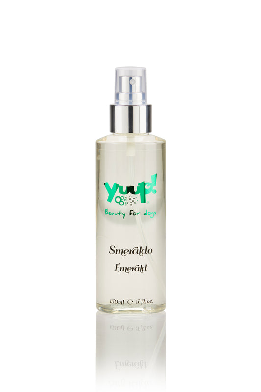 Yuup! Fashion Emerald 150ml