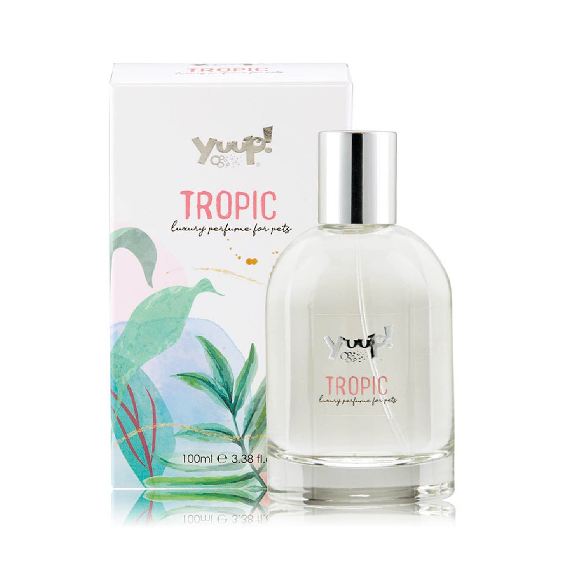 Yuup! Fashion Tropic 100ml – Yuup! Middle East