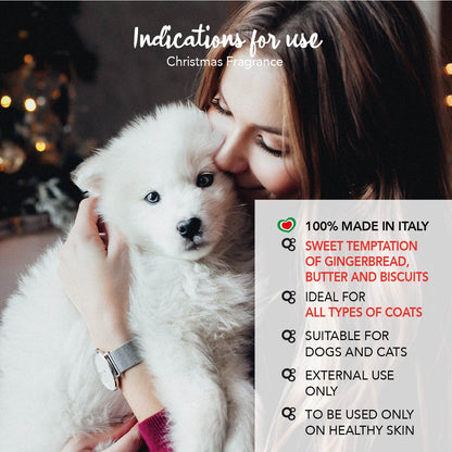 Yuup! Home Christmas Fragrance 150ml