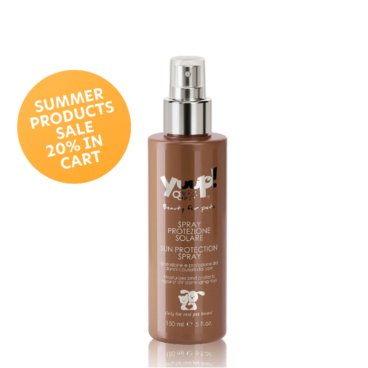 Yuup! Home Sun Protection Spray 150ml