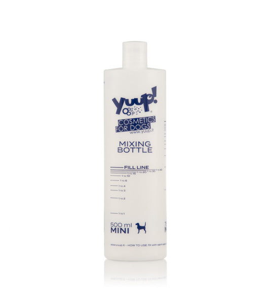 Yuup! Professional Mixing Bottle 1000ml