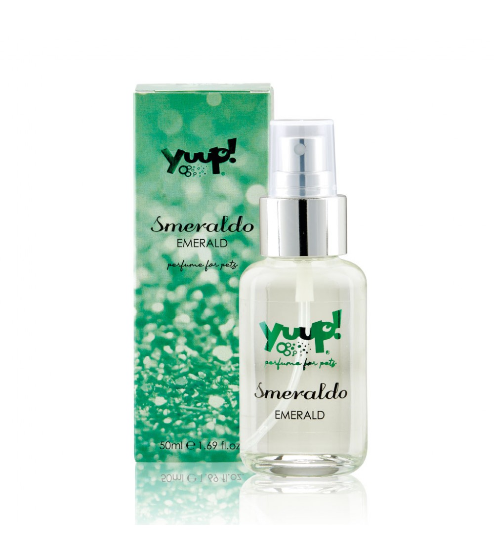 Yuup! Fashion Emerald 50ml