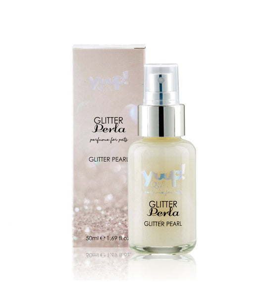 Yuup! Fashion Glitter Pearl 50ml