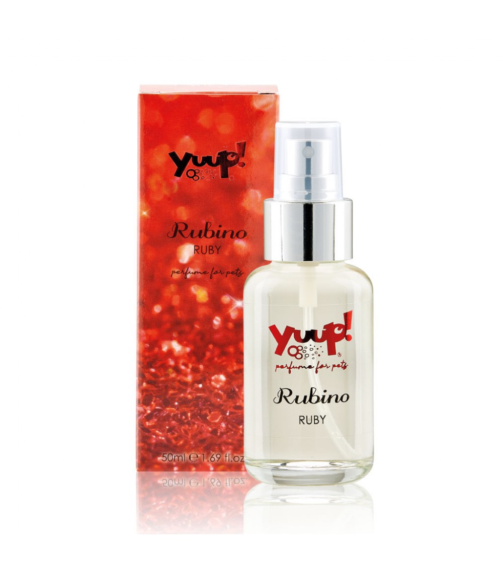 Yuup! Fashion Ruby 50ml