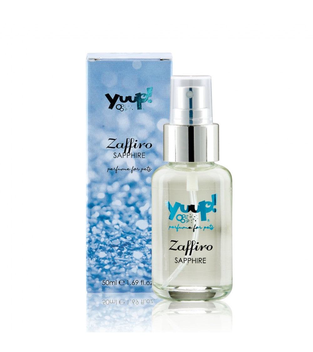 Yuup! Fashion Sapphire 50ml