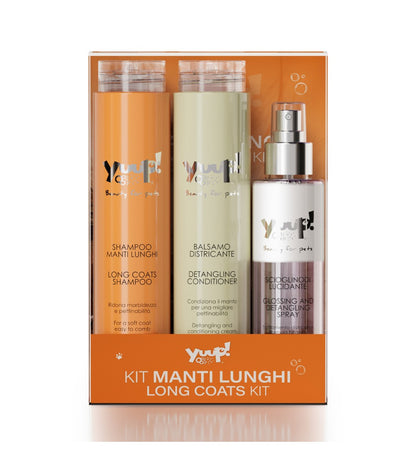 Yuup! Home - Long Coats Kit