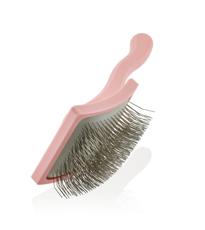 Pink Professional Brush