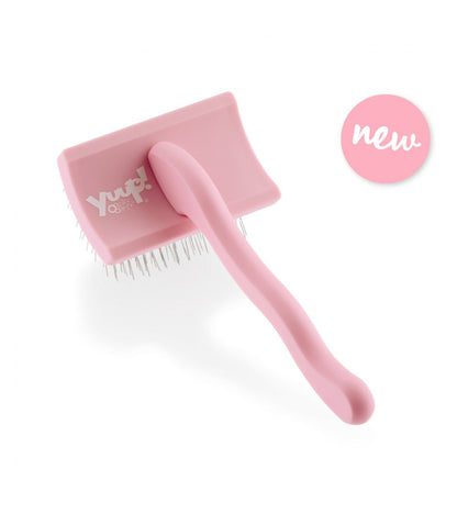 Pink Professional Brush Mini