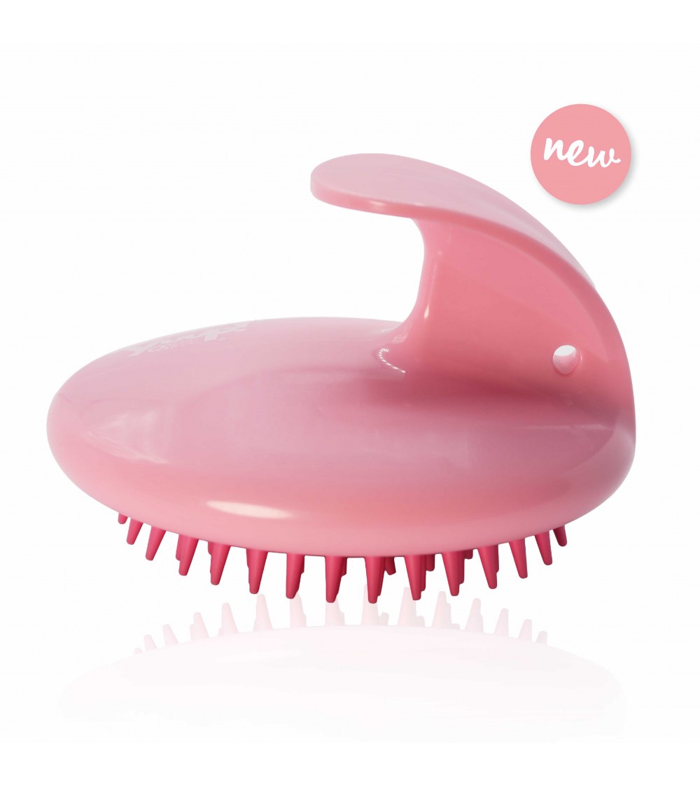 Pink Massage - Professional Massage Brush