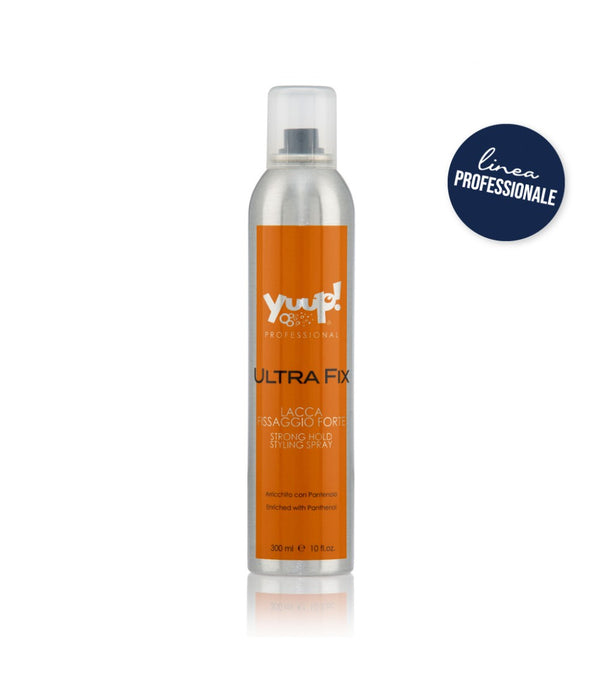 Yuup! Professional Ultra Fix 300ml – Yuup! Middle East